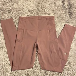Lululemon leggings SOLD